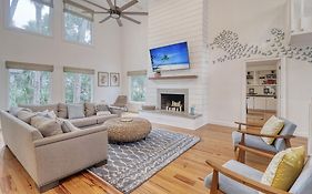 2808 Seabrook Island Road